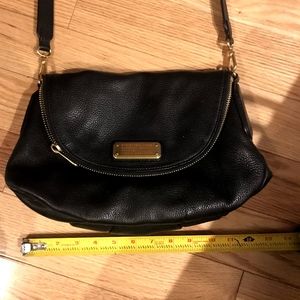 Marc by Marc Jacobs Classic Q Natasha Cross Body